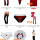 Image for article titled The NFL Can't Stop Pandering At Women